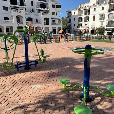 Beach Apartment In La Duquesa Marina Castillo de Sabinillas 外观 照片