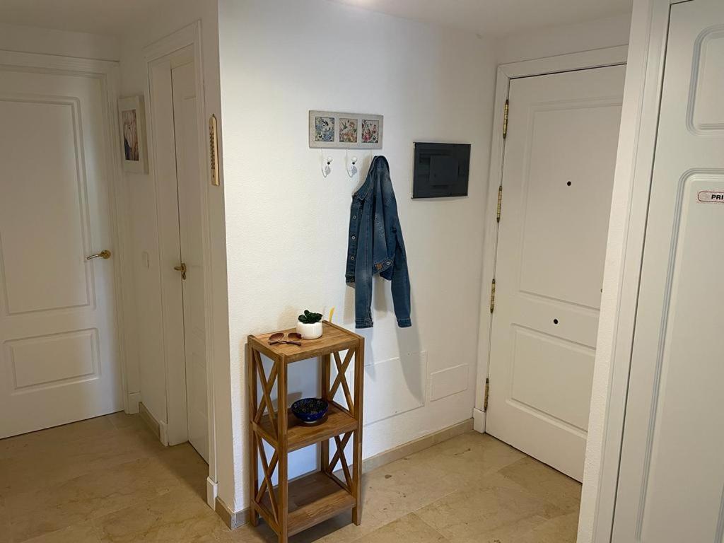 Beach Apartment In La Duquesa Marina Castillo de Sabinillas 外观 照片